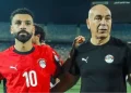 حسام حسن: به او آزادی دادیم، اما در چارچوب تیم / راز درخشش صلاح از زبان سرمربی مصر