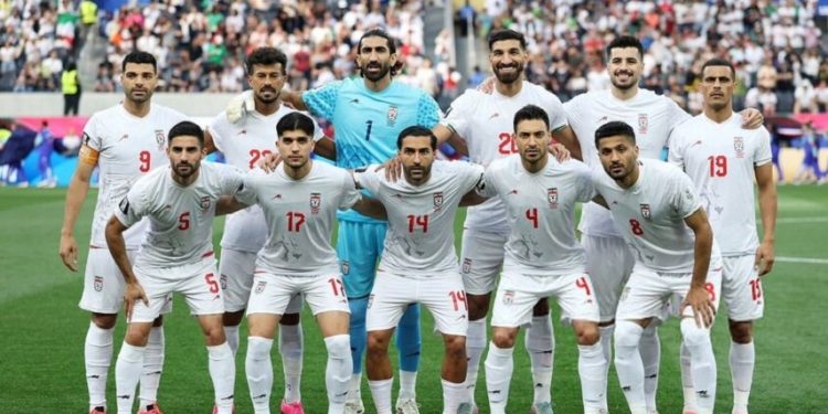چالشهای تیم فوتبال ایران در آستانه بازی با بلژیک در امریکا
