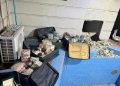 کشف و ضبط 11 میلیون دلار و 4 میلیارد دینار از معاون وزارت نفت عراق