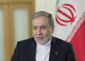 هشدار عراقچی نسبت به هرگونه خطای احتمالی دشمن در خلیج فارس