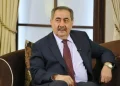 زیباری: اقلیم کردستان هرگز پناهگاهی برای سارقان بیت المال نخواهد بود