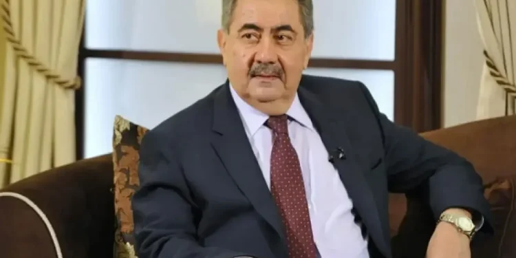 زیباری: اقلیم کردستان هرگز پناهگاهی برای سارقان بیت المال نخواهد بود