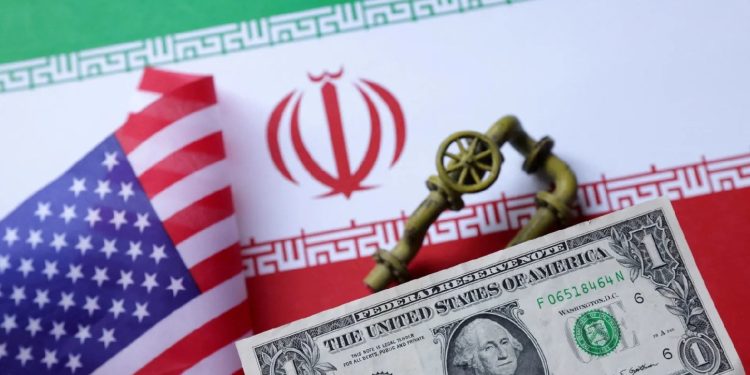 طرح بحث ایجاد صندوق میلیاردی برای ایران پس از توافق نهایی با امریکا