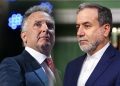 مقدمات انجام رایزنی‌های دیپلماتیک واشنگتن و تهران در سوئیس با تاکید ایران بر آتش‌بس لبنان