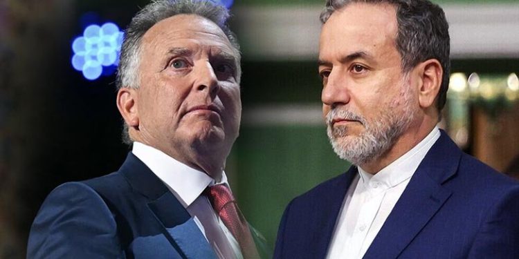 مقدمات انجام رایزنی‌های دیپلماتیک واشنگتن و تهران در سوئیس با تاکید ایران بر آتش‌بس لبنان