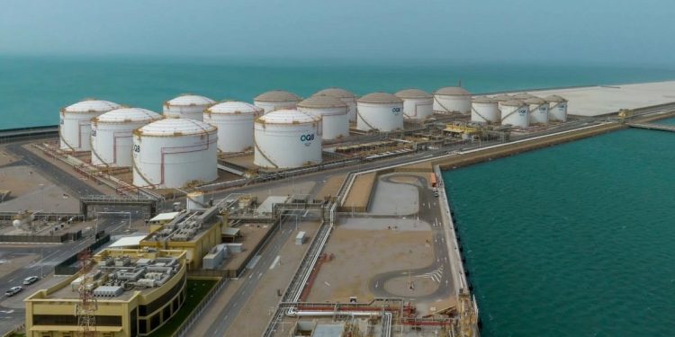 فعالیت در بندر الفحل عمان به حال عادی بازگشت