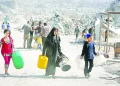 هشدار درباره فاجعه زیست‌محیطی غزه همزمان با تلاش کنگره امریکا برای نجات بیماران سرطانی