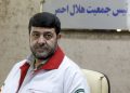 ببینید / رئیس هلال‌احمر از مکانی که فرماندهان نظامی در آن شهید شدند، می‌گوید؛ «حداقل ۲ هفته عملیات ما در این مناطق ادامه پیدا کرد؛ شاید بیشترین تعداد شهدا در همان نقطه ثبت شد»