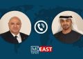 رایزنی عون و بن زاید درباره توافق لبنان و اسرائیل