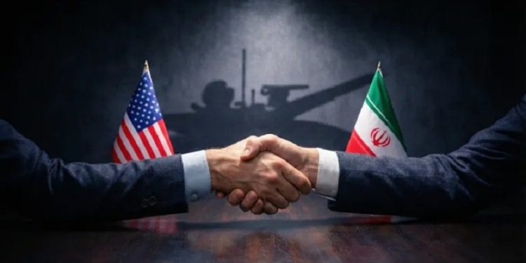 وال استریت ژورنال مطرح کرد؛تاثیر سفر هیئت قطری در توقف درگیری ایران و امریکا و لغو حمله شدید ترامپ