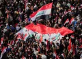 بندبازی «الزیدی» بین ایران و امریکا روی طناب گروه‌های مسلح/ بدبینی همسایگان عرب به عراق