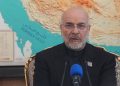قالیباف: امنیت منطقه باید توسط کشورهای منطقه تامین شود