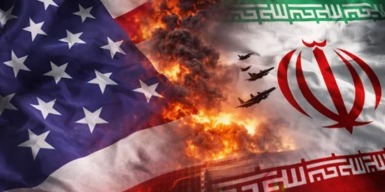 آیا دوران شیوه جنگی آمریکا به پایان رسیده است؟