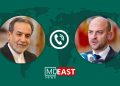 تاکید عراقچی بر ضرورت حمایت بینالمللی از اجرای تفاهم با امریکا