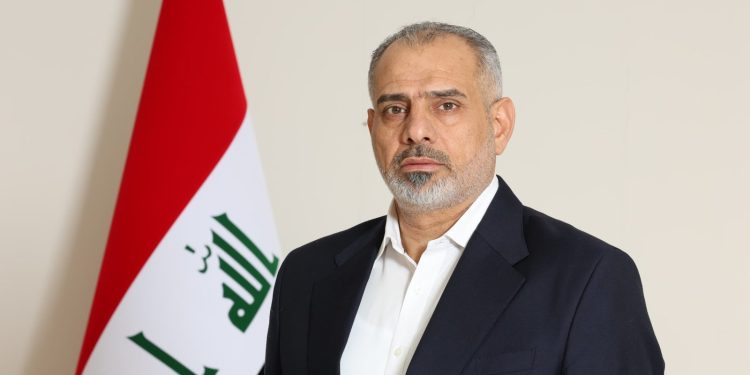 درخواست نایب‌رئیس پارلمان عراق برای قطع مشروط بودجه اقلیم کردستان