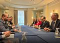 سوریه و مصر به‌دنبال تقویت همکاری در بخش نفت و منابع معدنی