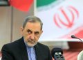 مشاور رهبر ایران: ساعت صفر فرا رسیده و پرتابگرها آماده می‌شوند