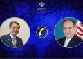 گفت‌وگوی تلفنی وزرای امور خارجه ایران و کره جنوبی