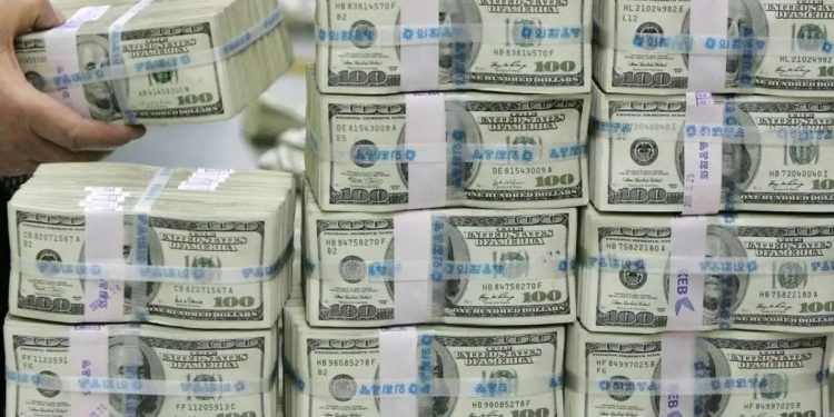 وال استریت ژورنال اعلام کرد:طرح امریکا و قطر برای آزادسازی مشروط 6 میلیارد دلار از دارایی‌های ایران