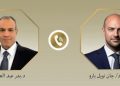 وزرای خارجه مصر و فرانسه تنش نظامی ایران و رژیم صهیونیستی را بررسی کردند
