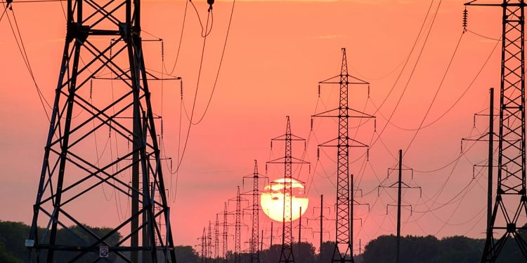 موج گرمای اروپا میتواند خاموشی ایجاد کند؛ کدام کشورها بیشتر در معرض خطرند؟