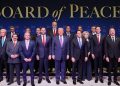 گاردین و افشای سندی محرمانه؛ خیز «هیات صلح» ترامپ برای کسب مصونیت مطلق قضایی در غزه
