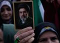 مجتبی خامنه‌ای: درباره تفاهم‌‌نامه دیدگاه متفاوتی داشتم ولی پزشکیان تعهد داد و من اجازه را صادر کردم