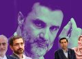 افشای مکاتبات مجتبی خامنهای در پخش زنده؛ صداوسیما از پیگرد قضایی نبویان و استعفای مدیر شبکه خبر داد