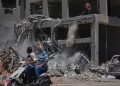 اسرائیل و حزب‌الله در پی میانجی‌گری قطر، آمریکا و ایران با آتش‌بس موافقت کردند