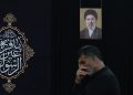 با نزدیک شدن به مراسم تشییع علی خامنه‌ای؛ مجتبی خامنه‌ای کجاست؟