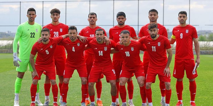 سفیر ایران در مکزیک: تیم ملی باید در روز مسابقه وارد آمریکا شود و همان روز خارج شود