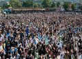 تنش در کشمیر تحت کنترل پاکستان؛ اینترنت قطع و بازداشت‌ها آغاز شد