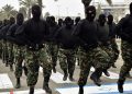 رویترز: سپاه پاسداران در عراق هستههای پنهان برای حمله به کشورهای عربی خلیج فارس تشکیل داده است