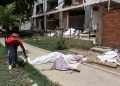 زلزله ونزوئلا: ادامه عملیات امداد و کشف اجساد در لاگوایرا