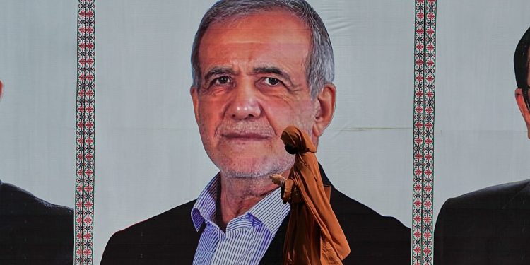 پزشکیان: ۶ میلیارد دلار از دارایی بلوکه‌شده ایران در قطر آزاد می‌شود