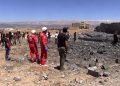 حملات هوایی لبنان ۱۸ نفر را کشت؛ ساکنان روستاهای جنوب می‌گریزند