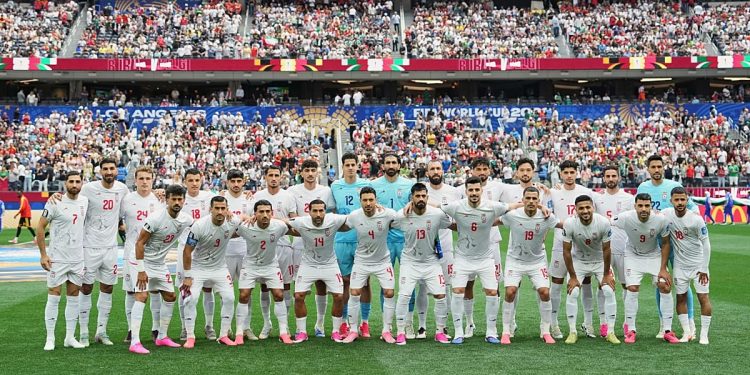 آمریکا محدودیت سفر تیم ملی را کاهش داد؛ ایران می‌تواند دو روز پیش از بازی با مصر به سیاتل برود