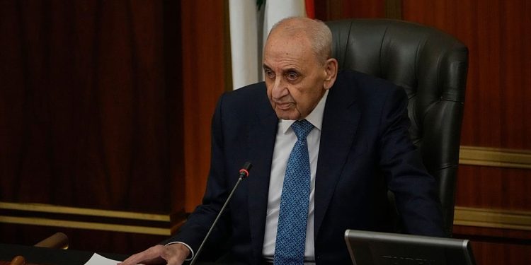 حمله اسرائیل به تونل ۲۰۰ متری حزب‌الله؛ رئیس پارلمان لبنان: توافق با اسرائیل تصویب نمی‌شود