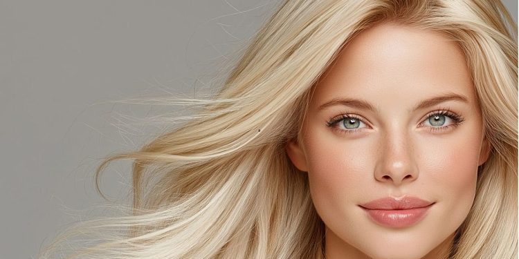 رنگ موهای شما درباره سلامت‌تان چه می‌گوید؟