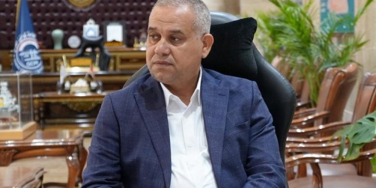تعلیق فعالیت مدیرکل بنادر عراق به مدت 60 روز