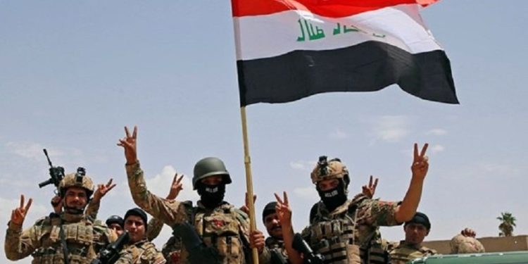 عراق طی جنگ علیه ایران حملات به کشورهای خلیج فارس را خنثی کرد