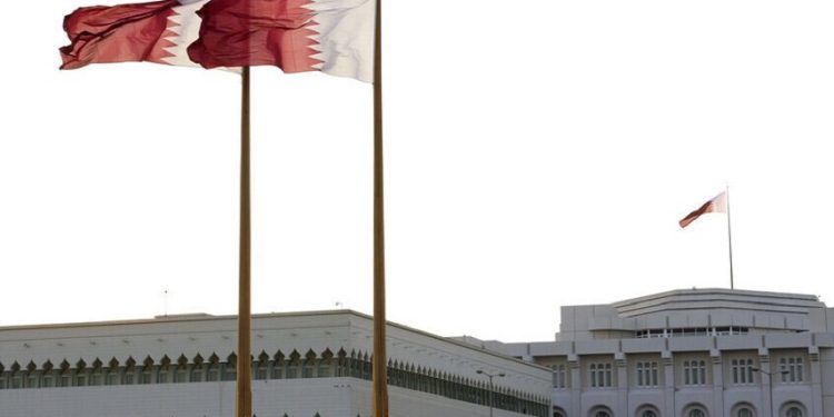 قطر آغاز اجلاس دریاچه لوسرن در سوئیس را اعلام کرد