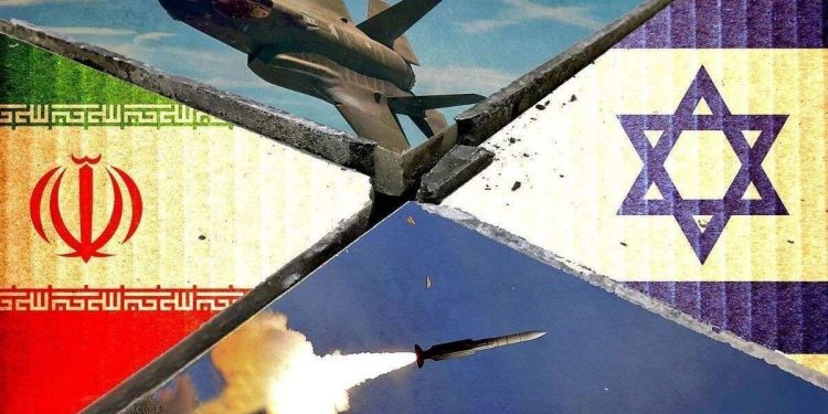جروزالم پست: اسرائیل نمی‌توانست حمله ایران را بدون پاسخ بگذارد