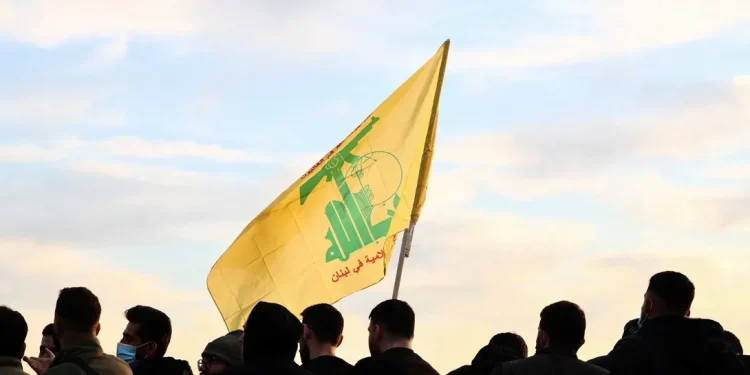 حزبالله: در مقابله با هرگونه تلاش دشمن کوتاه نخواهیم آمد