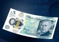 قیمت پوند انگلیس، امروز پنجشنبه ۴ تیر ۱۴۰۵