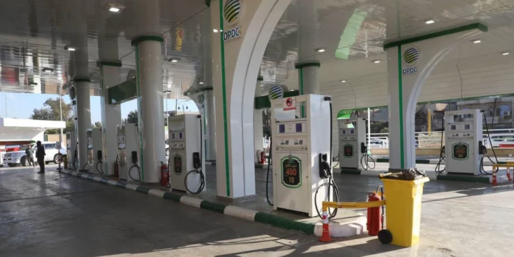 کاهش 66 درصدی واردات بنزین از سوی عراق طی 3 ماه نخست 2026