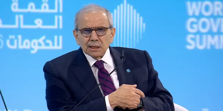 نواف سلام: حزب الله منافع لبنان را بر منافع ایران ترجیح دهد