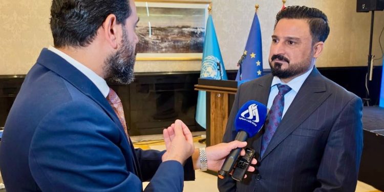 سازمان پاکدستی عراق: مقادیر زیادی از اموال غارت‌شده در خارج از کشور توقیف شد