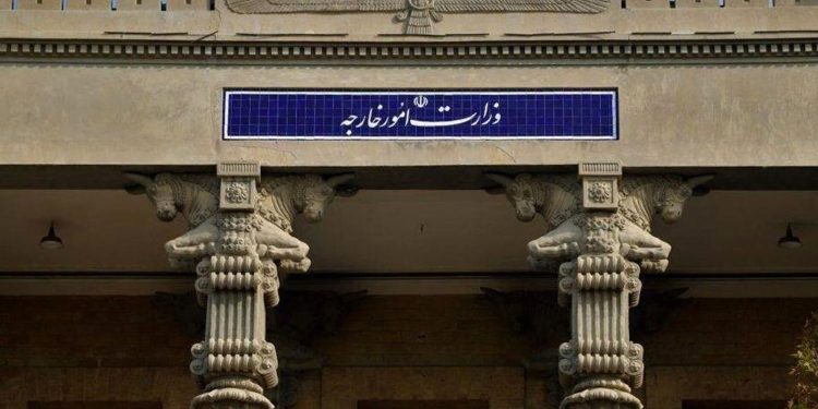 ایران: حمله شب گذشته امریکا نقض صریح بند اول یادداشت تفاهم بود
