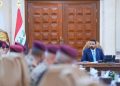 بازی دو طرفه «الزیدی» با کارت گروه‌های مقاومت و خروج نیروهای امریکایی از عراق